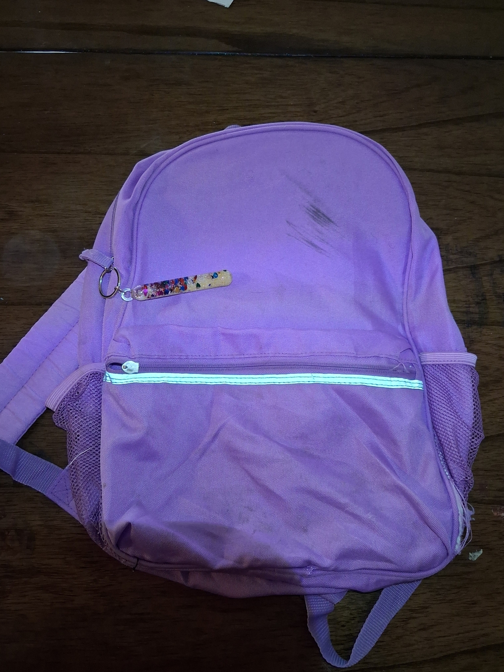 Backpack - Picture 3 of 5